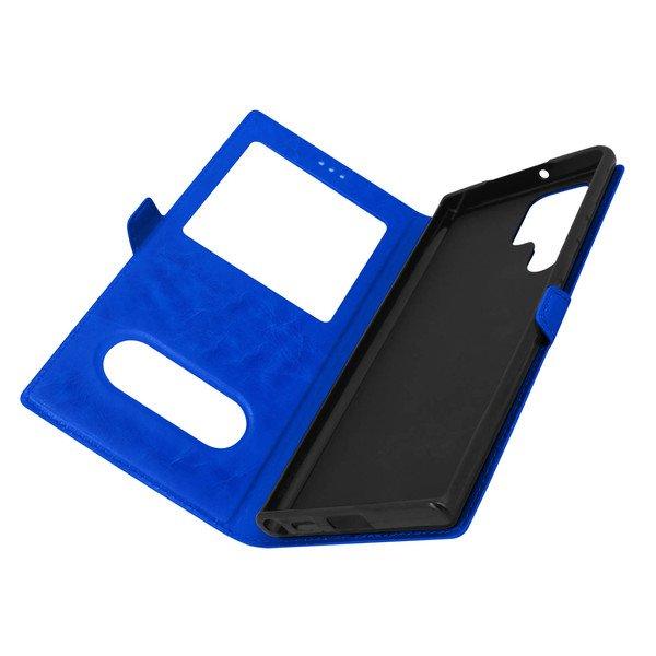 Image of Doppelfenster Cover Samsung S22 Ultra