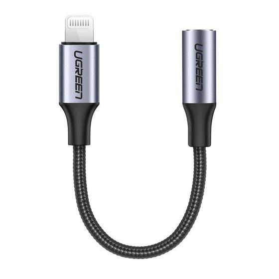 Image of 30756 Lightning-Kabel 0,1 m