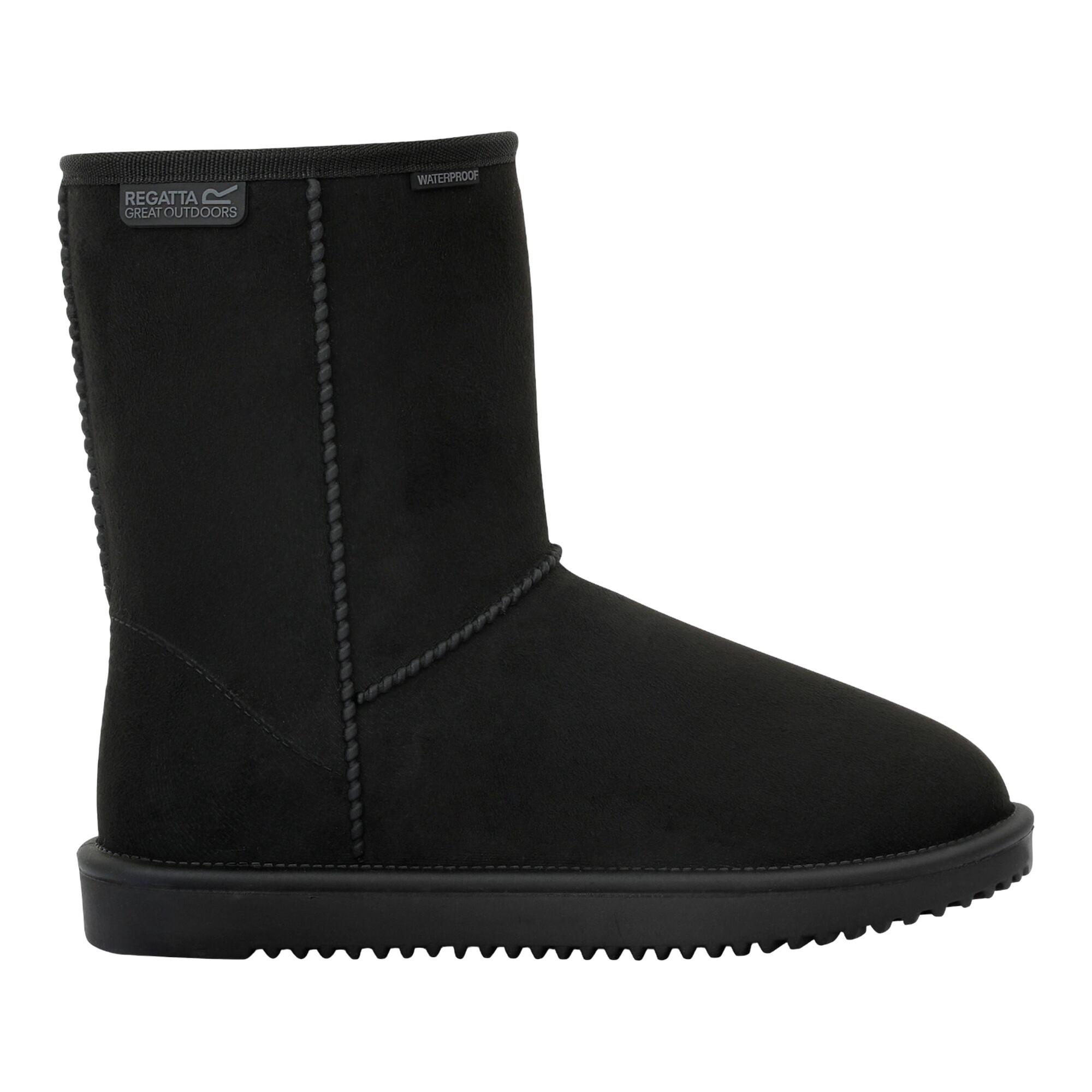 Regatta  Bottes d´hiver RISELY 