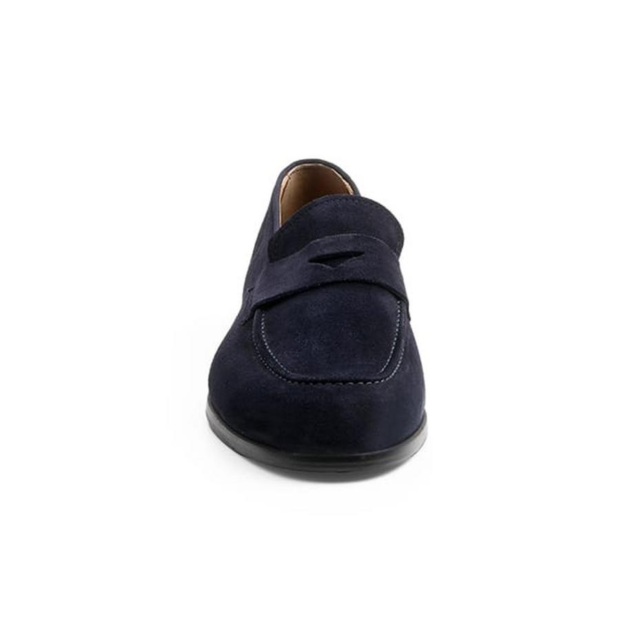 Konstantin Starke Spring Penny Loafers  