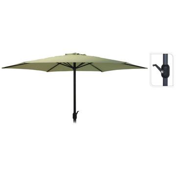 Parasol de jardin