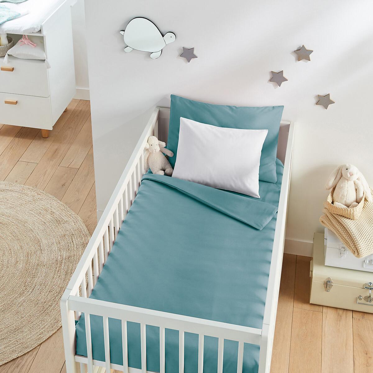 La Redoute Intérieurs Babybett-Fixleintuch Scenario  