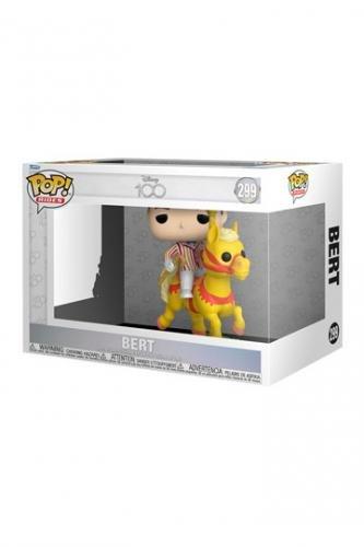 Image of POP! Disney 100Th : Bert (299)