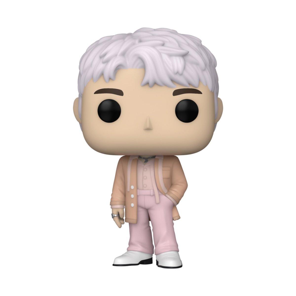 Funko  Funko POP! BTS S4: Hope (370) 