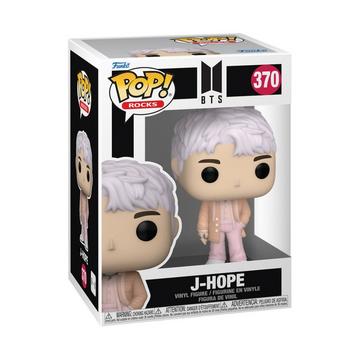 Funko POP! BTS S4: Hope (370)