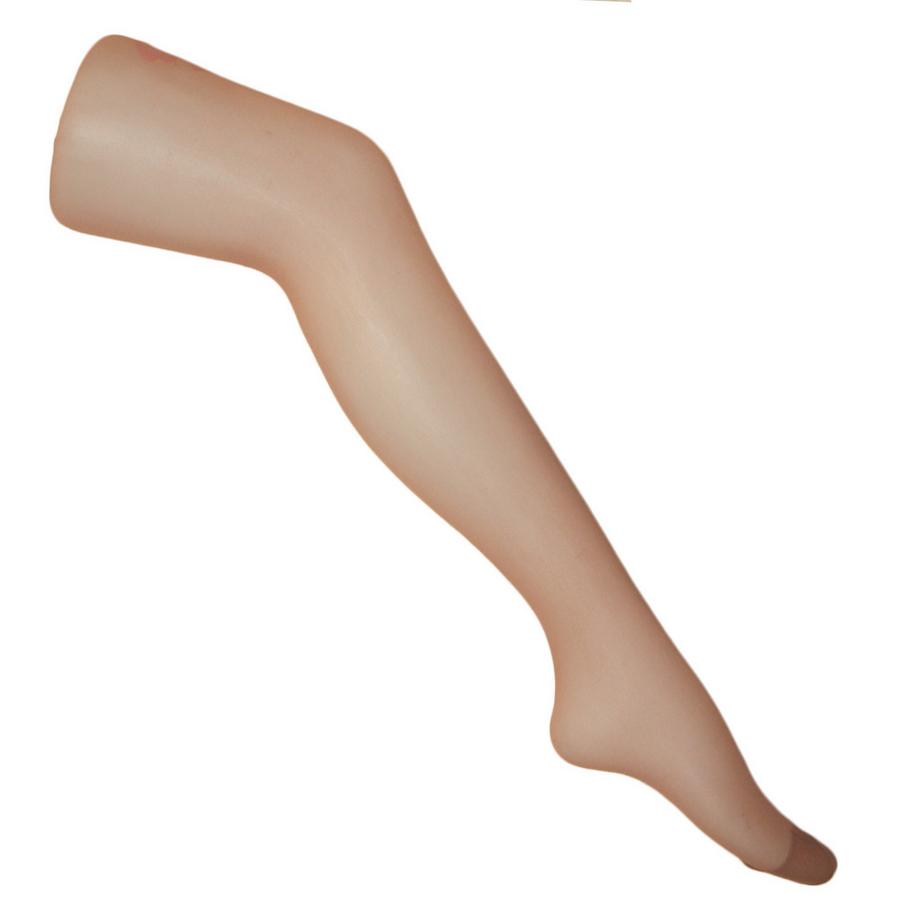Silky Europe  Smooth Collants 15 Deniers (1 Paire) 