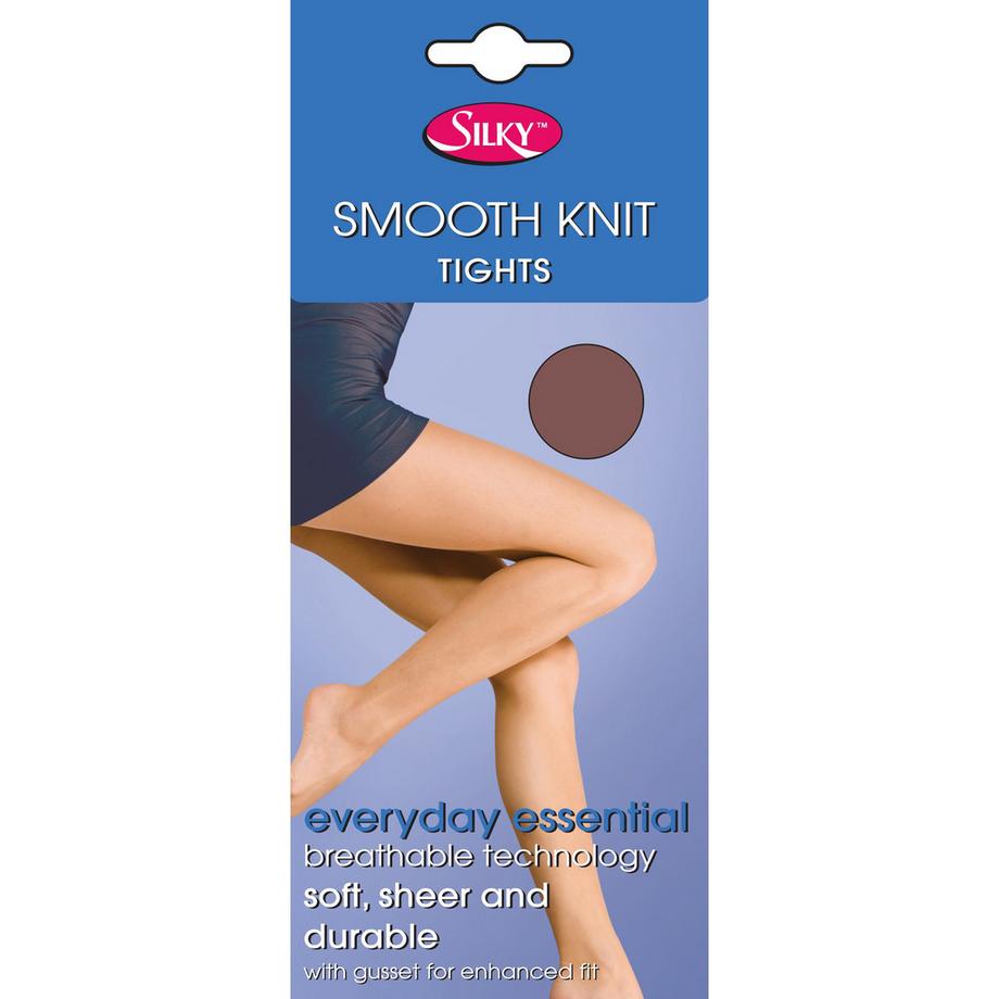 Smooth Collants 15 Deniers (1 Paire)