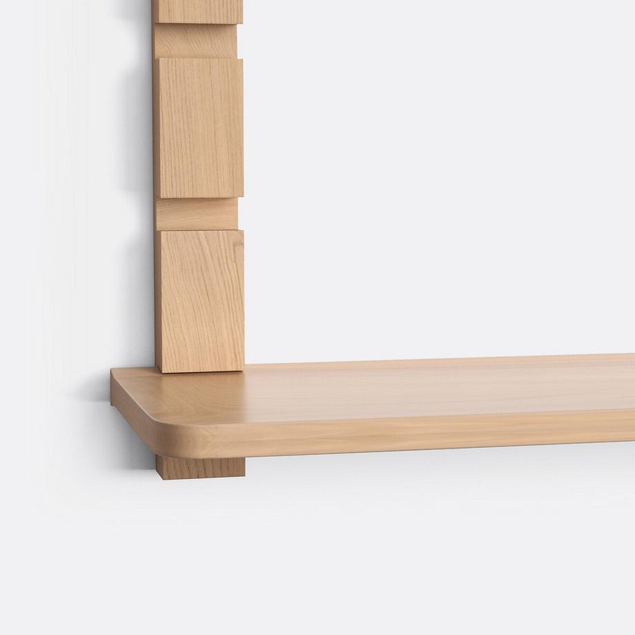 La Redoute Intérieurs Étagère murale  