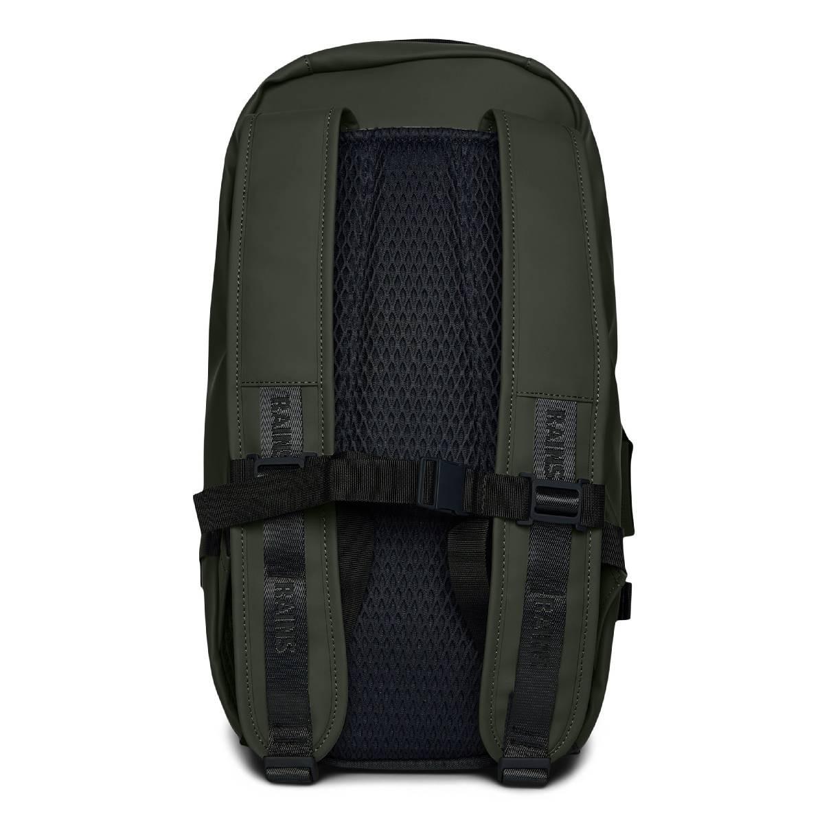 RAINS Zaino Trail W3  