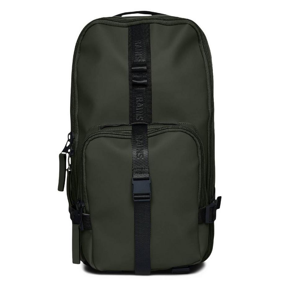 Trail Rucksack W3
