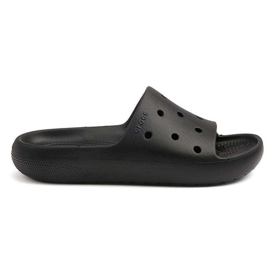 crocs Bay It Slide Ciabatte da mare a righe  
