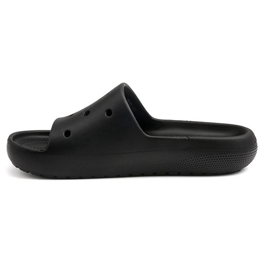 crocs Bay It Slide Ciabatte da mare a righe  