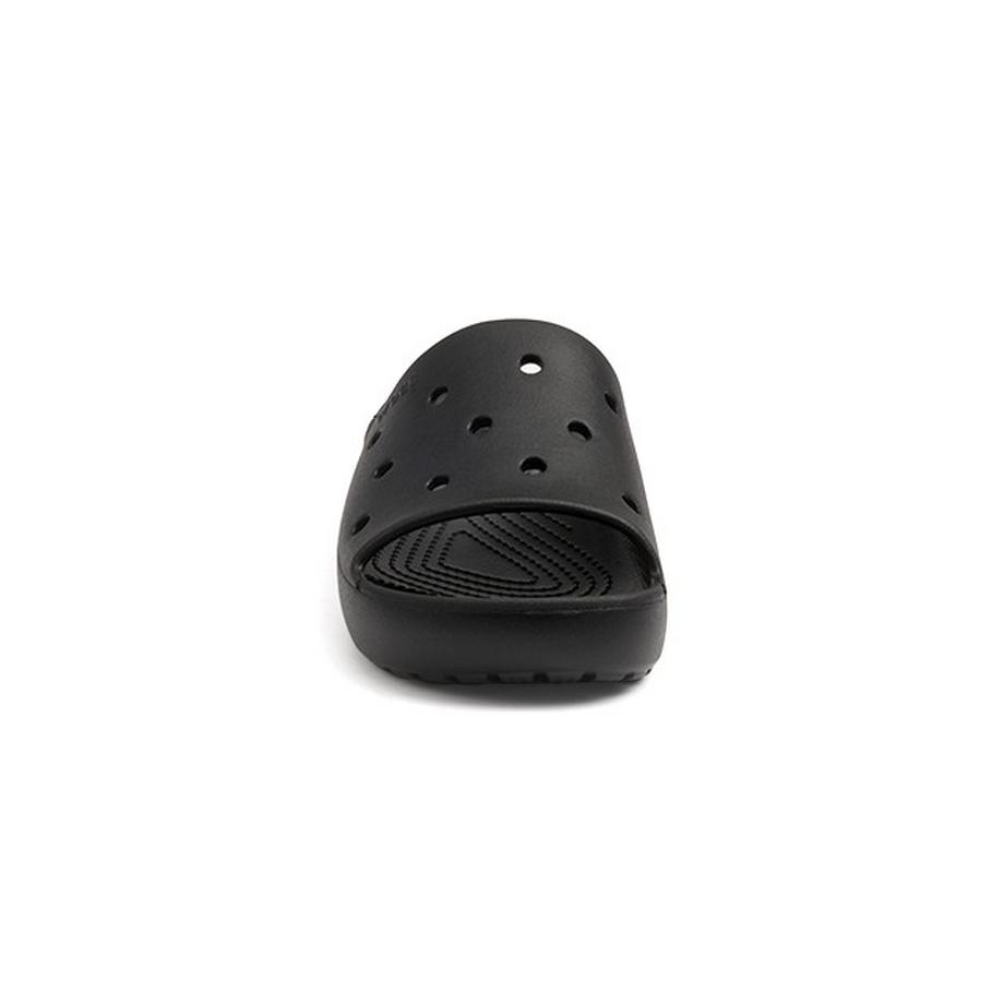 crocs Bay It Slide Ciabatte da mare a righe  