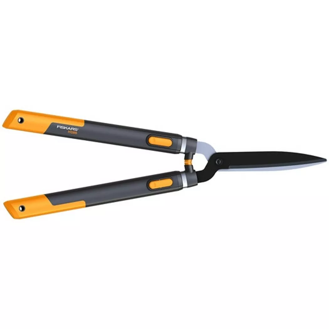 Fiskars HS86 SmartFit Telescopic Hedge Shears