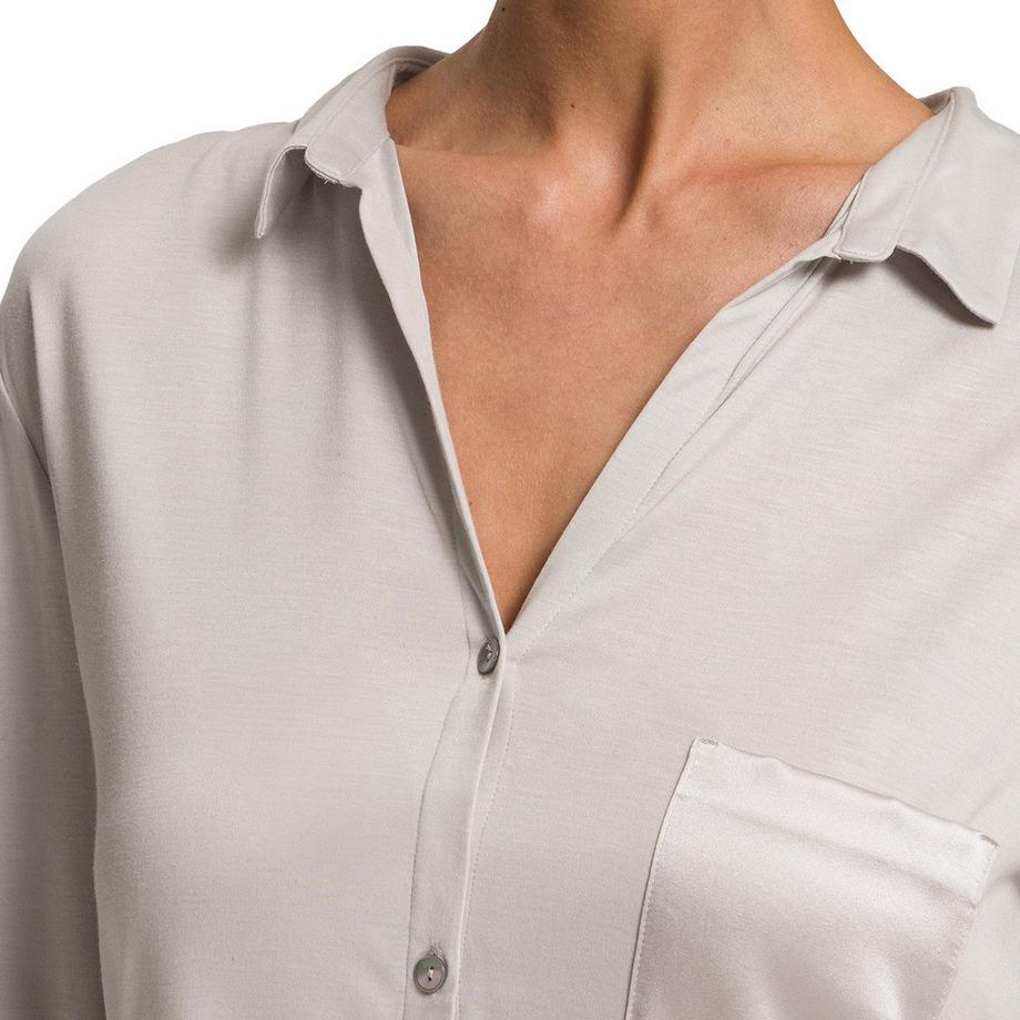 HANRO Grand Central Nachthemd  