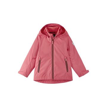 tec Kinder Regenjacke Soutu Misty Red