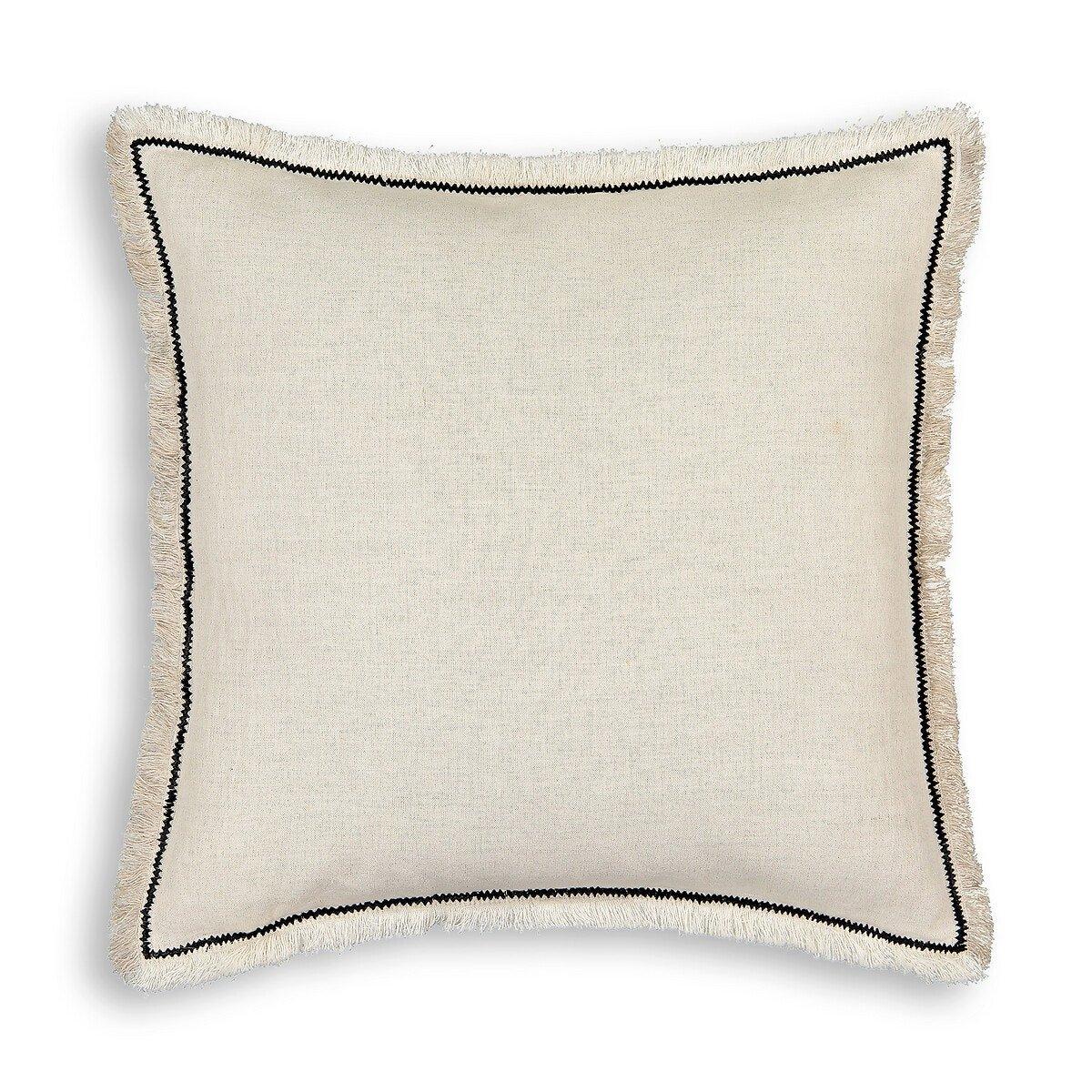 La Redoute Intérieurs Kissenbezug Menorca  