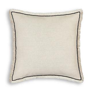 La Redoute Intérieurs Kissenbezug Menorca  