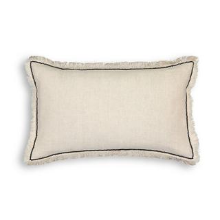 La Redoute Intérieurs Kissenbezug Menorca  