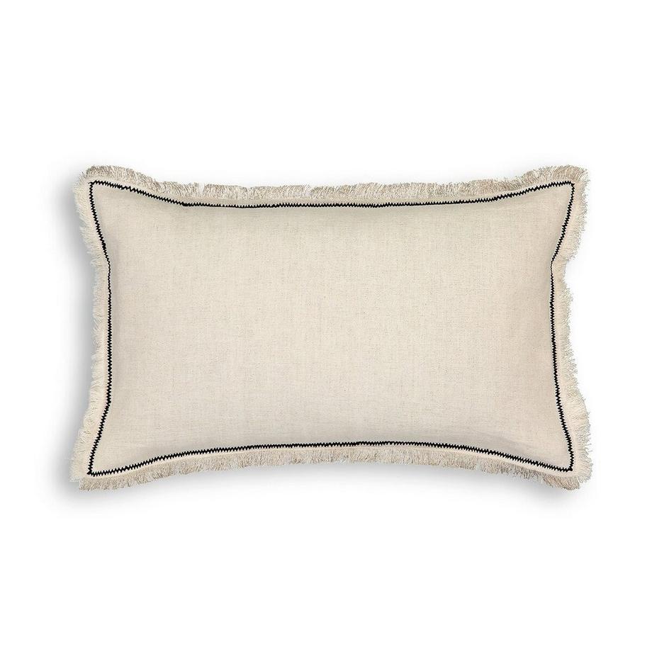 La Redoute Intérieurs Kissenbezug Menorca  