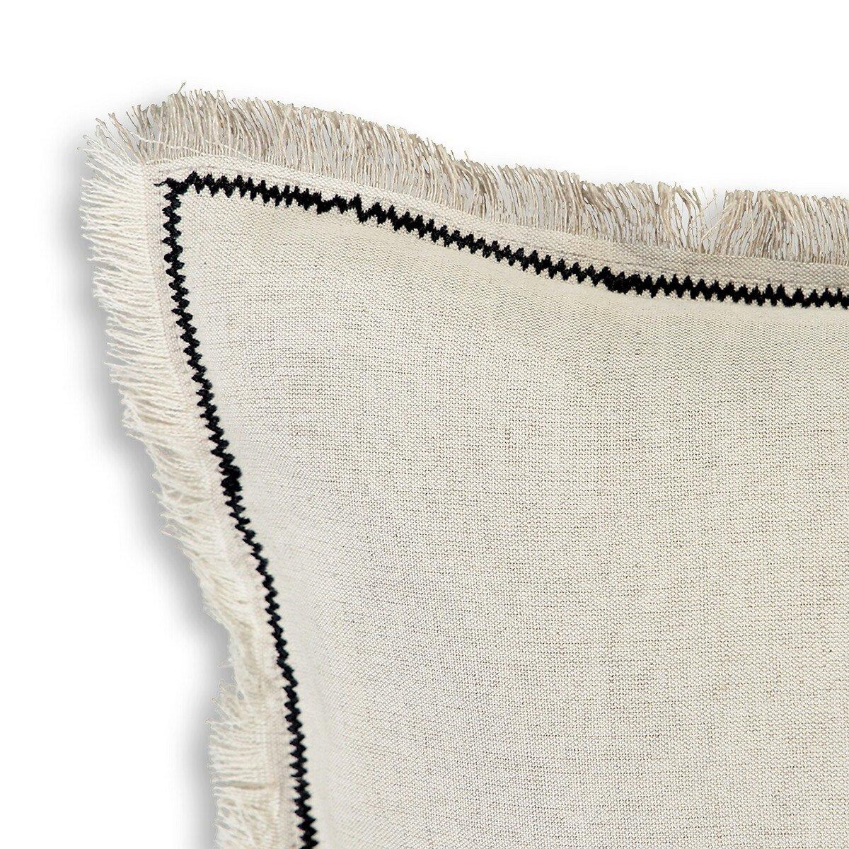 La Redoute Intérieurs Kissenbezug Menorca  