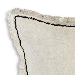 La Redoute Intérieurs Kissenbezug Menorca  