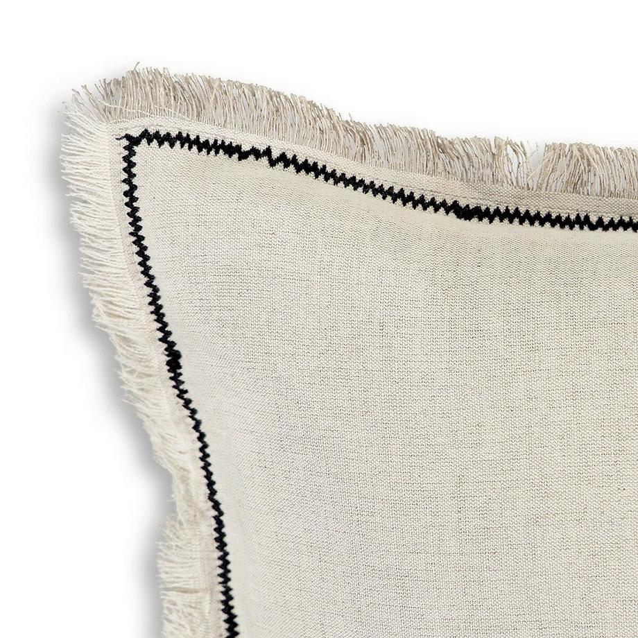 La Redoute Intérieurs Kissenbezug Menorca  