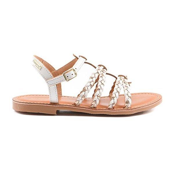 Image of Baia-35 Unisex Weiss 35