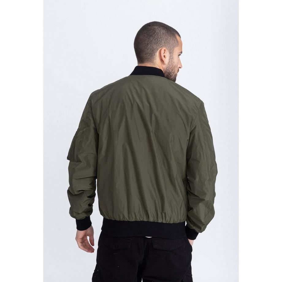 Bomber MA1 jacke  