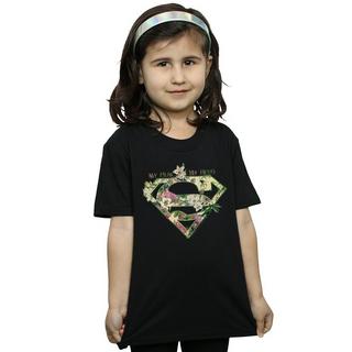 DC COMICS  My Mum My Hero TShirt 