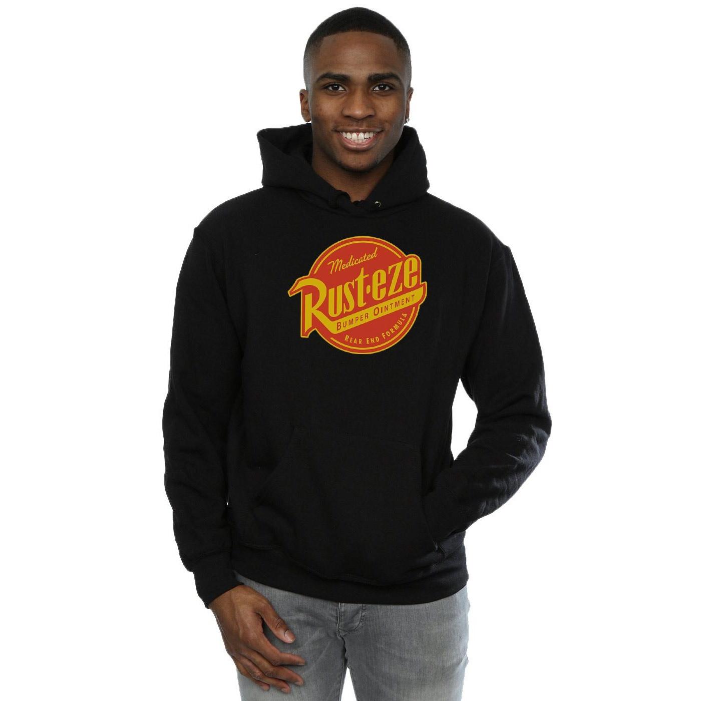 Disney  Cars RustEze Kapuzenpullover 