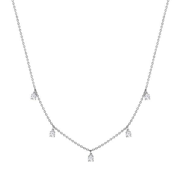 Glanzstücke München  Femme Collier en argent 