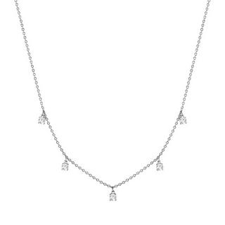 Glanzstücke München  Femme Collier en argent 