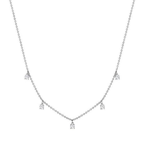 Glanzstücke München  Femme Collier en argent 