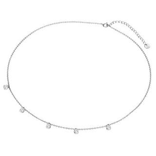 Glanzstücke München  Femme Collier en argent 