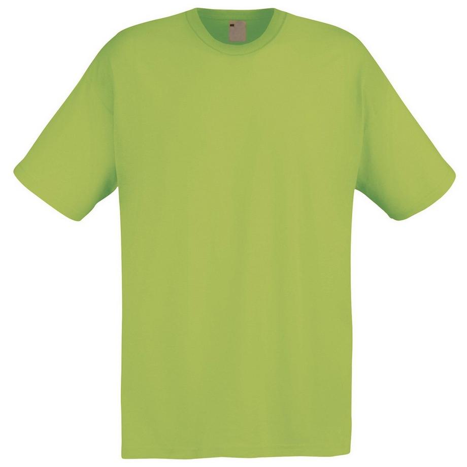 Universal Textiles Kurzarm Freizeit T-Shirt  