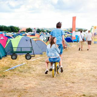 Northix Giardino del carro a mano  
