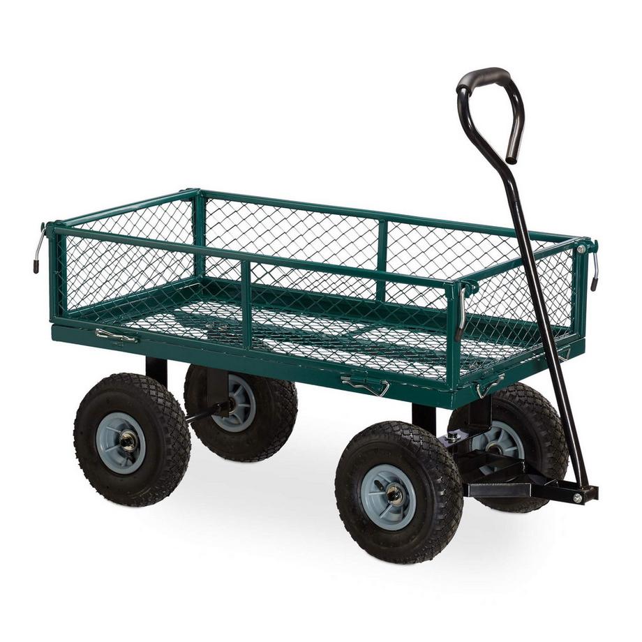 Handwagen Garten