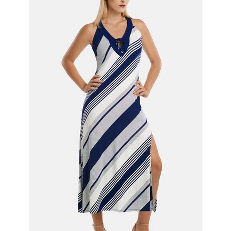 Lisca  Langes Sommerkleid Quinby 