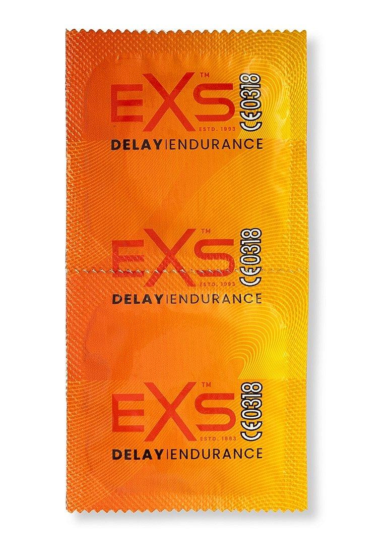 EXS  Delay 