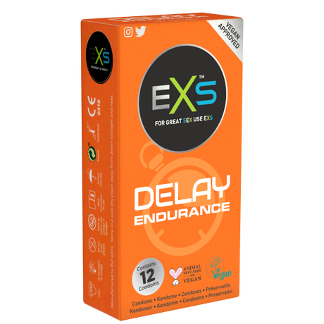 EXS  Delay 