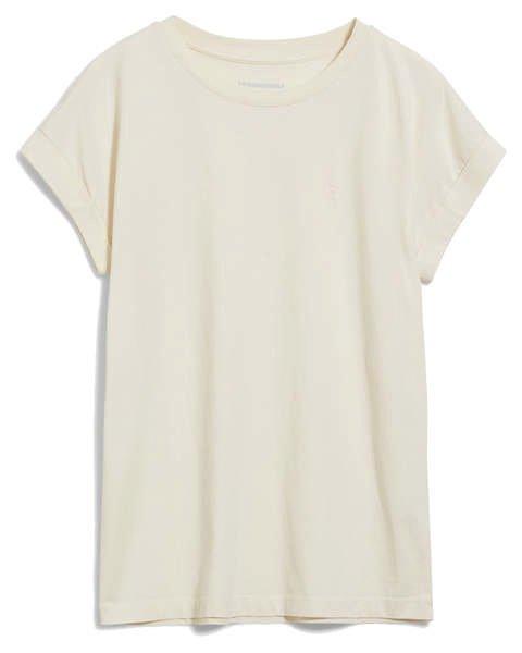 Image of T-shirt Idaa Undyed Unisex XS