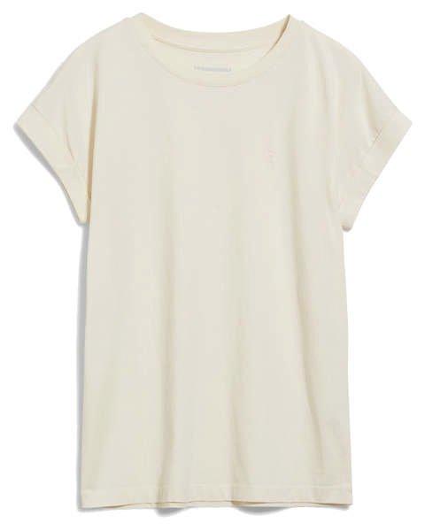 ARMEDANGELS  Idaa Undyed - T-Shirt Damen 