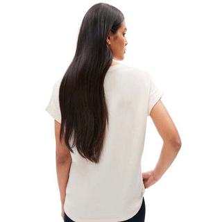 ARMEDANGELS  Idaa Undyed - T-Shirt Damen 