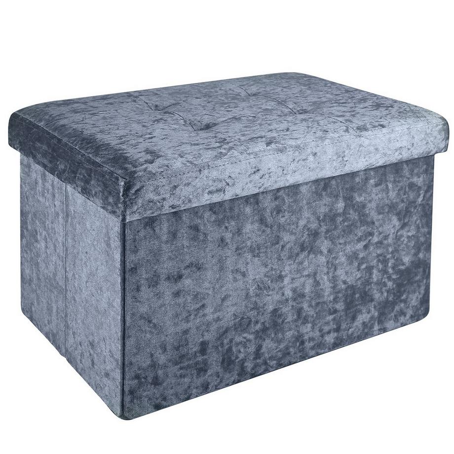 Pouf Pliable