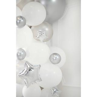 PartyDeco  PartyDeco CHB1-5-018-50 décoration de fête Ballon-jouet 