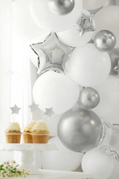 PartyDeco  PartyDeco CHB1-5-018-50 decorazione per feste Pallone giocattolo 