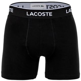 LACOSTE  Boxer  Stretch 