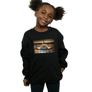 Friends  Central Perk Sweatshirt 