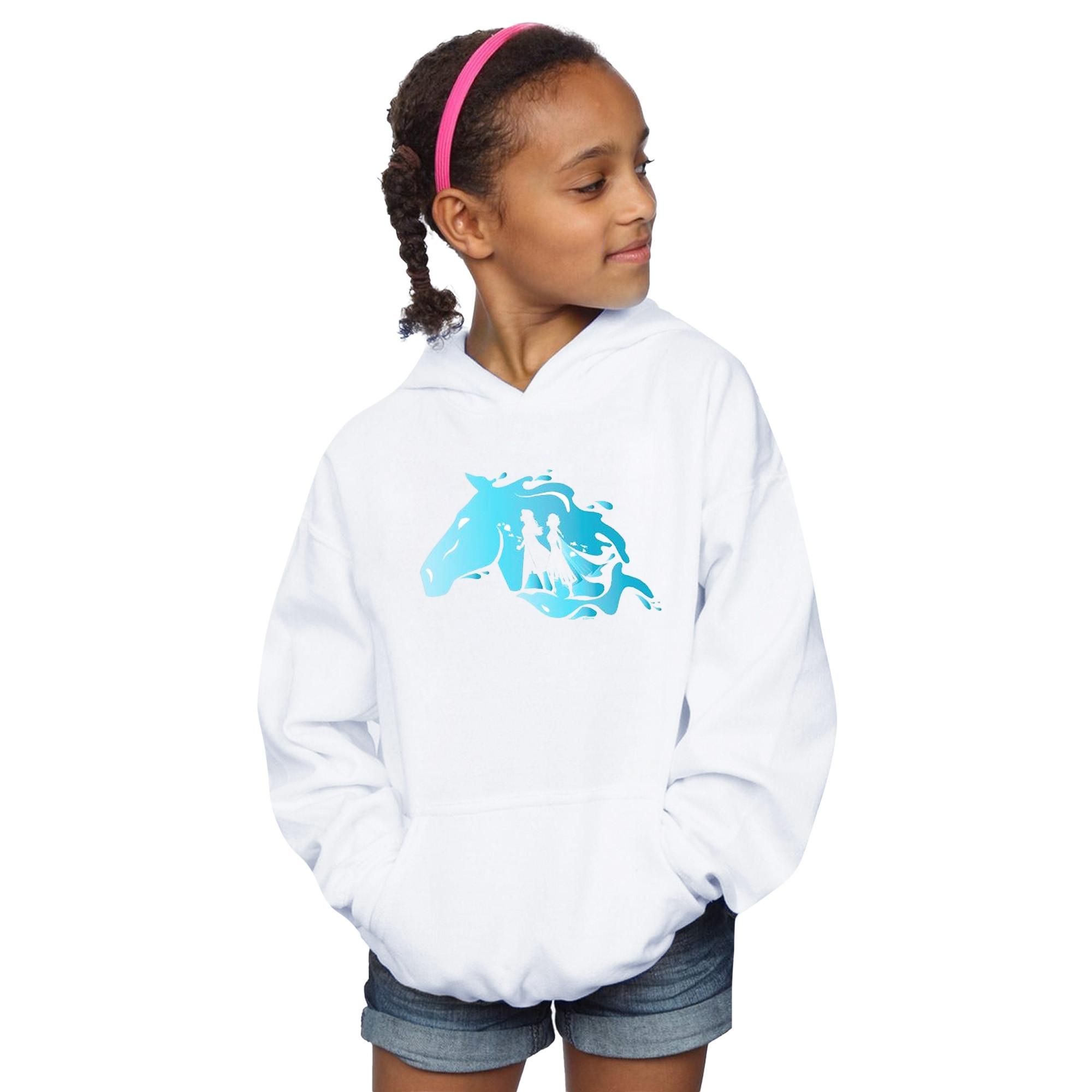 Disney  Frozen 2 Kapuzenpullover 